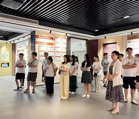 29位海外留学生走进台州政协——人民政协网