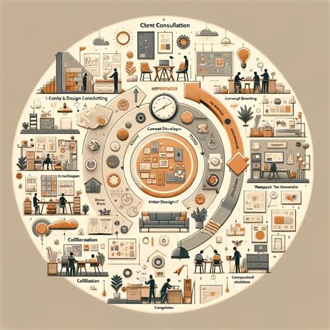 Image result for Interior Design Process