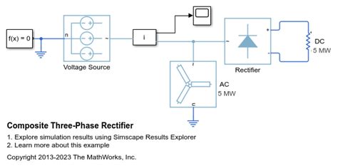 Image result for Three-Phase Rectifier