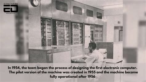 Image result for First Digital Computer