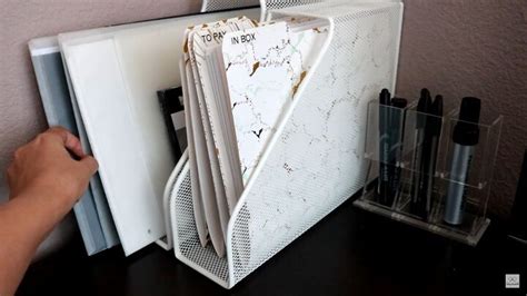 Magazine File Organizer 的图像结果