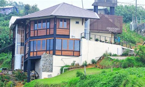 AMANSARA BUNGALOW (Nuwara Eliya) - Hotel Reviews, Photos, Rate ...