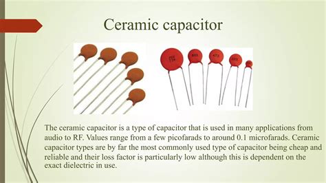 Capacitor Basics 的图像结果