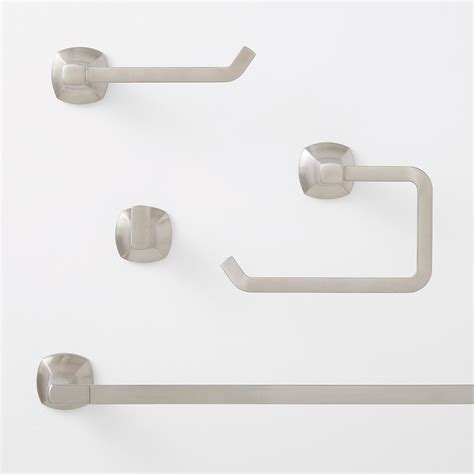 Sefina Bath Accessory Set | Signature Hardware