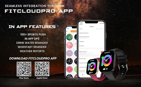 HAMMER Robust 1.96" AMOLED Smart Watch for Men with BT Calling, 410 * ...