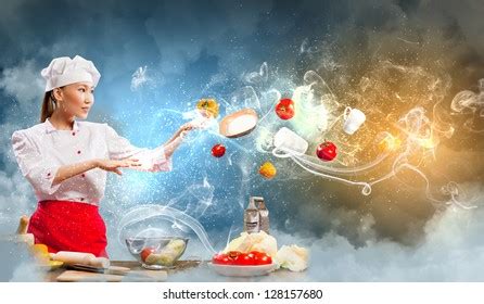 Image result for Magic Chef Recipes