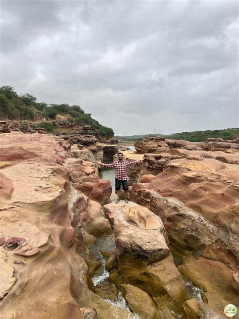 Kadiya Dhro in Kutch - Find Location, How to reach, Nearby Attractions ...