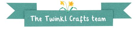 Our Favourite St. David’s Day Craft Activities - Twinkl