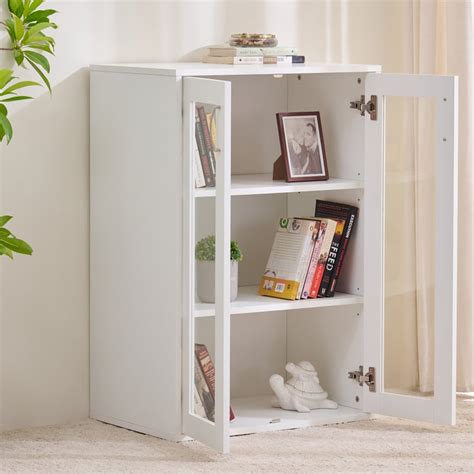 Buy Helios Alton Giles 2-Door Multipurpose Cabinet from Alton by Home ...