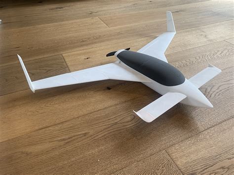 3D Print RC Plane 的图像结果