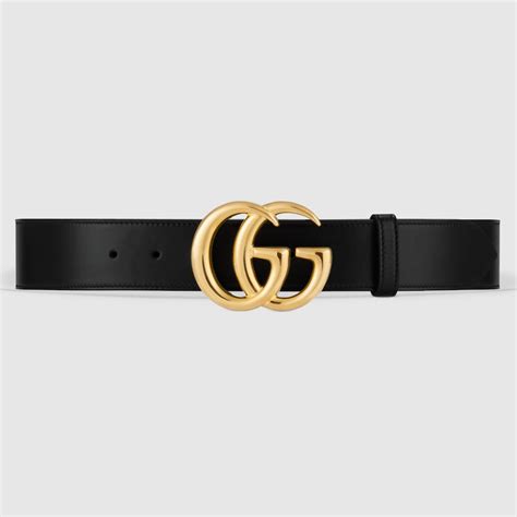 gg marmont belt