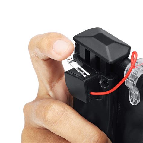 TechKing 3 in 1 Multi-Function Stretchable Gamepad Game Controller for ...