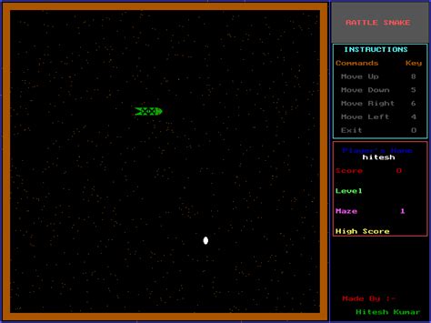 Download C Projects with Graphics | Graphics Code in C C++ - Download ...