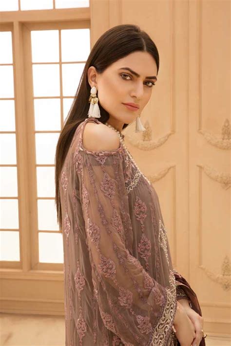 Adan's Libas L'Amore De Ma Vie Luxury Collection 2019 – ZA-3077 - Fadi ...