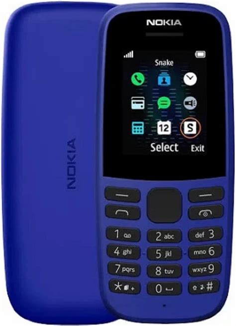 Nokia 105 Mobile Phone 的图像结果