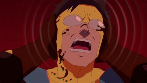 Image result for Explode Invincible