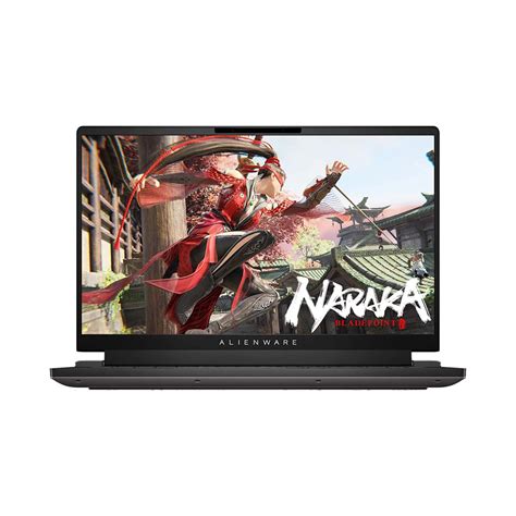 Alienware 15 的图像结果