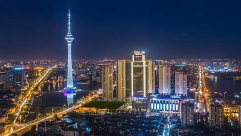 打造国际消费中心城市，天津的“诗和远方”……_新闻媒体关注商务热点_天津商务网