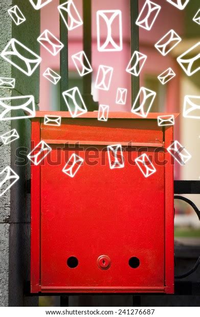 Image result for Exploding Mailbox