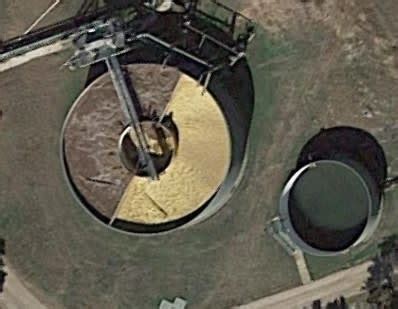 Hydro Test API 650 的图像结果