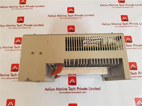 Hitachi brd-ez regenerative braking unit – Aeliya Marine Tech