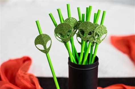 Image result for Alien Decorations