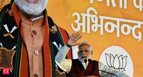 Maharashtra, Haryana people have reposed trust in BJP, its chief ...