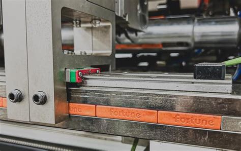 Fortune Roto Control Pvt Ltd in