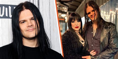 Sosie Bacon And Travis Bacon