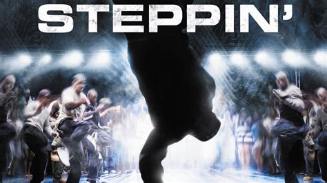 Image result for steppin