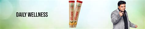 Daily Wellness – Hure