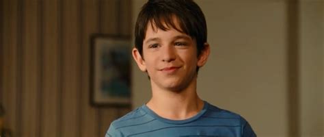 Greg Heffley Na Vida Real Mmmmmmhh... #diaryofawimpykid