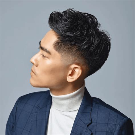 19 Must-Try Pinoy Men Hairstyles for a Fresh Look