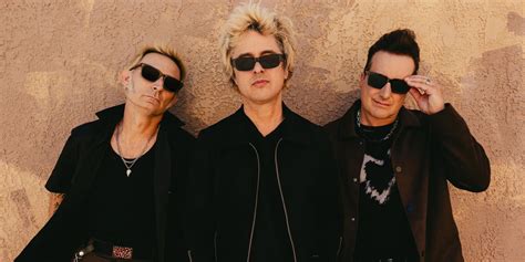 Green Day | ScreenRant