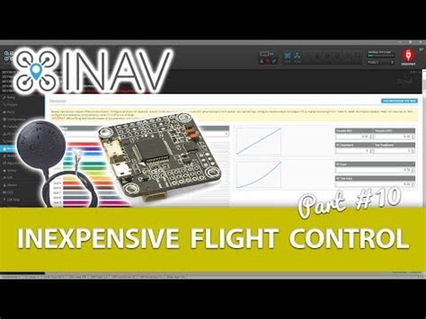 Image result for INAV Flight Controller Setup