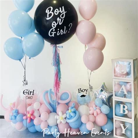 30 Unique Gender Reveal Ideas to Celebrate Your New Baby