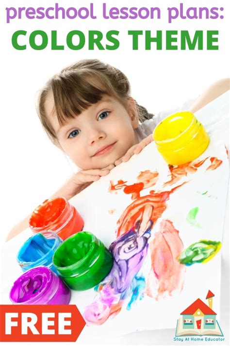 Image result for Kids Color Lesson