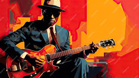 Image result for Colorized Musician