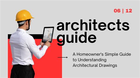 How to Read Architectural Drawings: Simple Guide for Homeowners ...