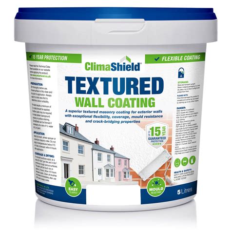 Textured Masonry Paint | Textured Wall Paint