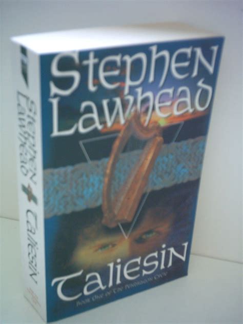 Taliesin (Pendragon Cycle) : Lawhead, Stephen: Amazon.co.uk: Books