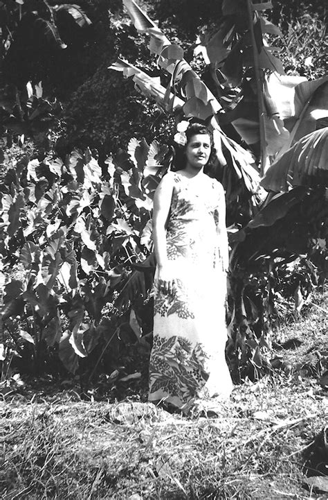 Bridget Moe, the last link in a sublime musical loop between Hawaii and ...