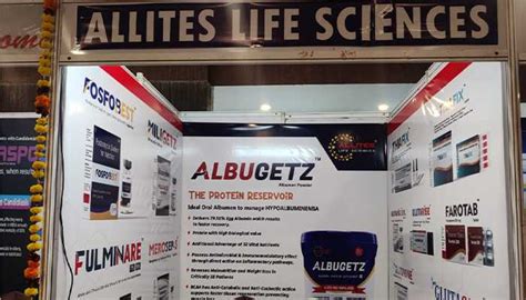 ALLITES LIFE SCIENCES