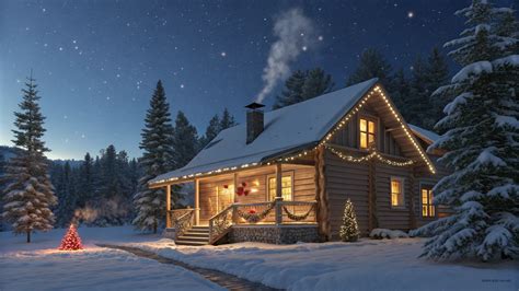Cozy Christmas Weekend Getaway Ideas for 2025
