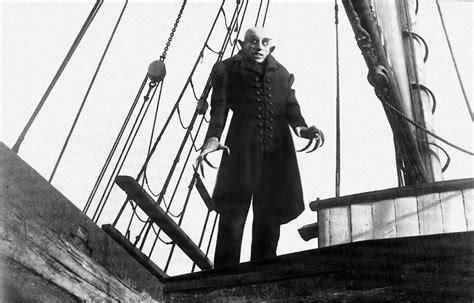 NOSFERATU: A SYMPHONY OF HORROR (1922) Reviews and overview - MOVIES ...
