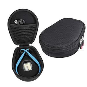Hermitshell Hard Case fits AfterShokz Trekz Titanium Open Ear Wireless ...