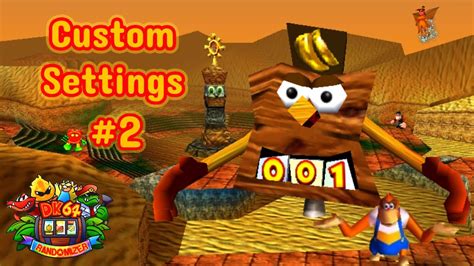 Image result for Modloader64 DK64