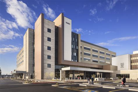 Banner Boswell Medical Center | Healthcare | HMC Architects