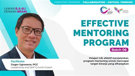 Image result for Mentoring Program Workflow