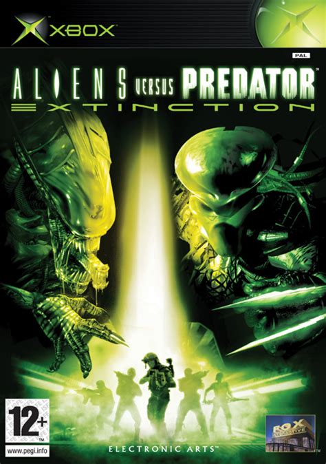 Alien Extinction Let Play Predator SVS 的图像结果